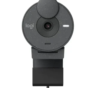 Webcam hội nghị Logitech BRIO 305