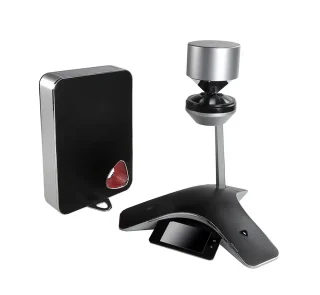 Trạm hội nghị hợp nhất Polycom CX5100