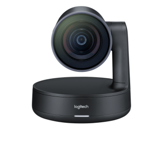 Camera hội nghị truyền hình 4K PTZ của Logitech Rally