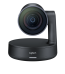 Camera hội nghị truyền hình 4K PTZ của Logitech Rally