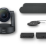 Giải pháp Logitech Rally Plus
