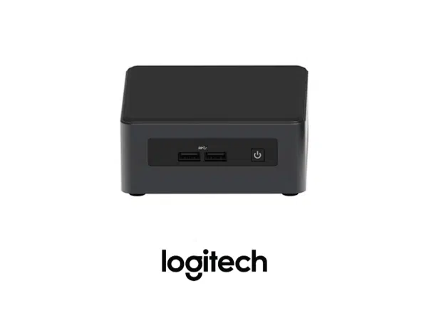 Bộ hội nghị Microsoft Teams Kit với Logitech MeetUp