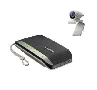 Hội nghị truyền hình Poly Studio P5 Kit