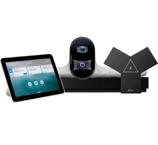 Poly G7500 Studio E70 Hội nghị truyền hình
