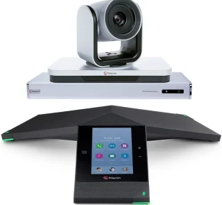 Gói Polycom Trio 8800 Visual Pro EagleEye IV-12x