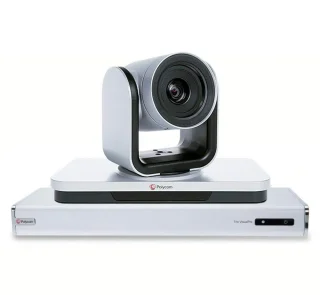 Polycom Trio Visual Pro Codec & Camera EagleEye IV-12x