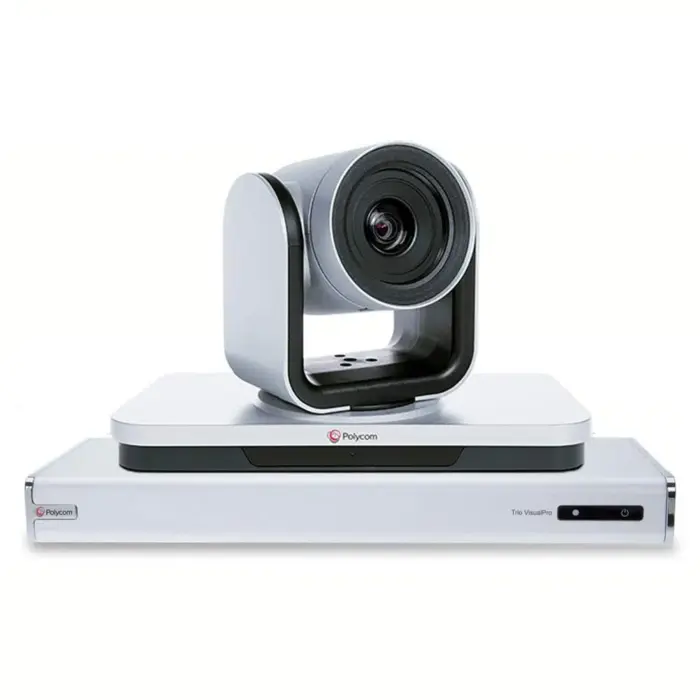 Polycom Trio Visual Pro Codec & Camera EagleEye IV-12x