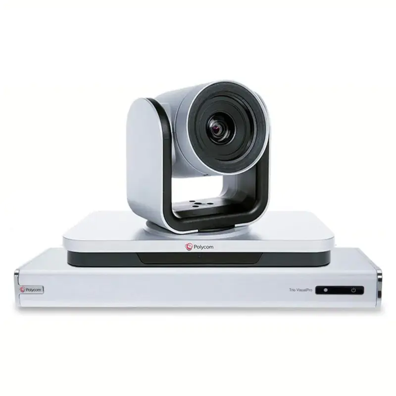 Polycom Trio Visual Pro Codec & Camera EagleEye IV-12x