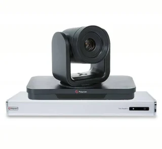 Polycom Trio Visual Pro Codec & Camera EagleEye IV-4x