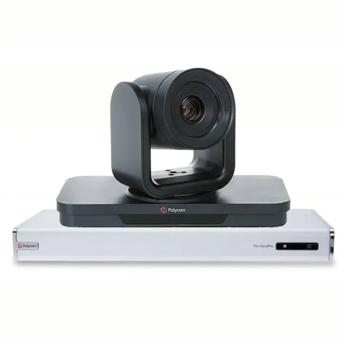 Polycom Trio Visual Pro Codec & Camera EagleEye IV-4x
