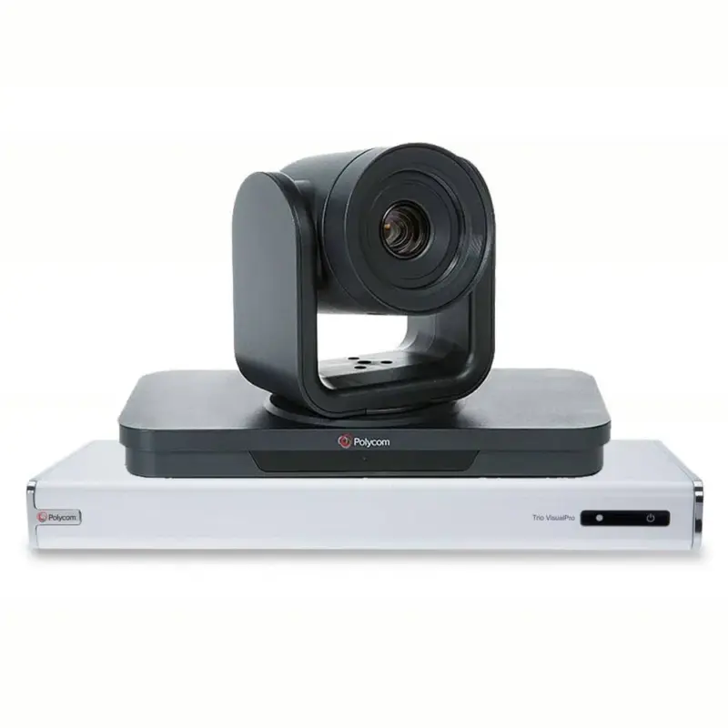 Polycom Trio Visual Pro Codec & Camera EagleEye IV-4x
