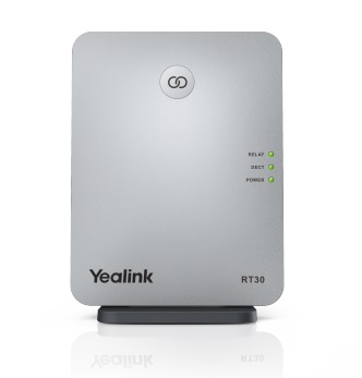 Bộ kích sóng DECT Yealink RT30