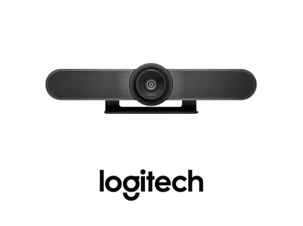 Bộ hội nghị Microsoft Teams Kit với Logitech MeetUp
