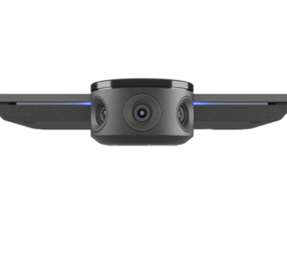Jabra PanaCast Camera hội nghị truyền hình 4K thông minh