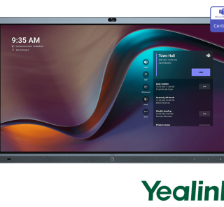 Bảng tương tác Yealink MeetBoard 65 inch