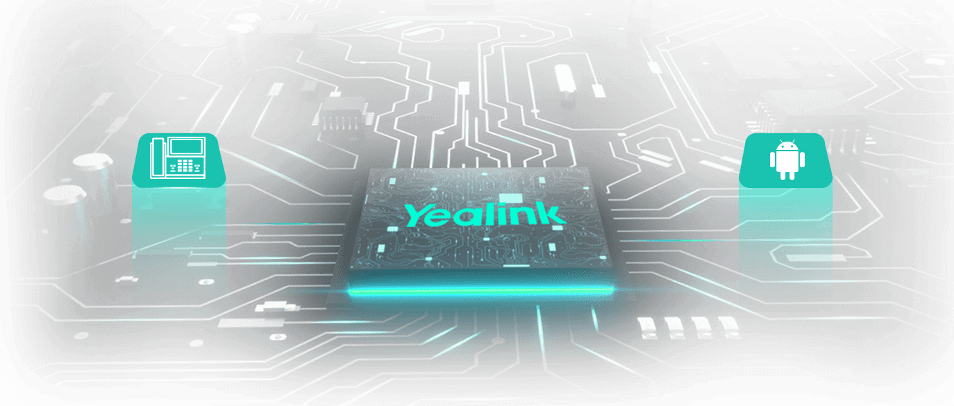 Điện thoại IP Yealink MP54 Teams Edition