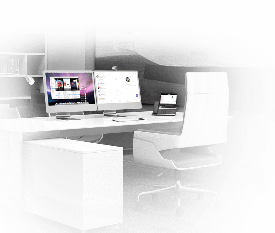 Điện thoại video IP Yealink VP59 Teams Edition