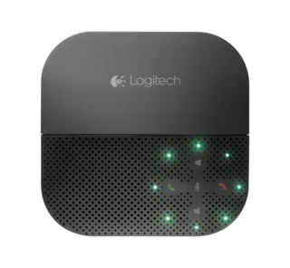 Loa hội nghị không dây Logitech Speaker P710E