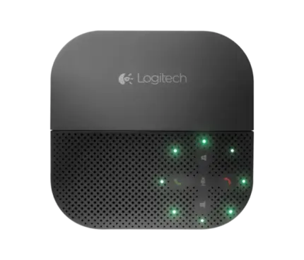 Loa hội nghị không dây Logitech Speaker P710E