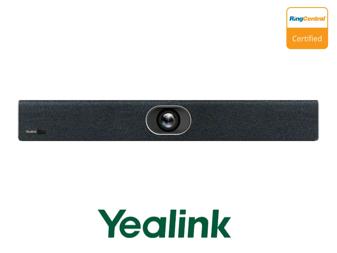Giải pháp phòng MeetingBar A20 Yealink RingCentral