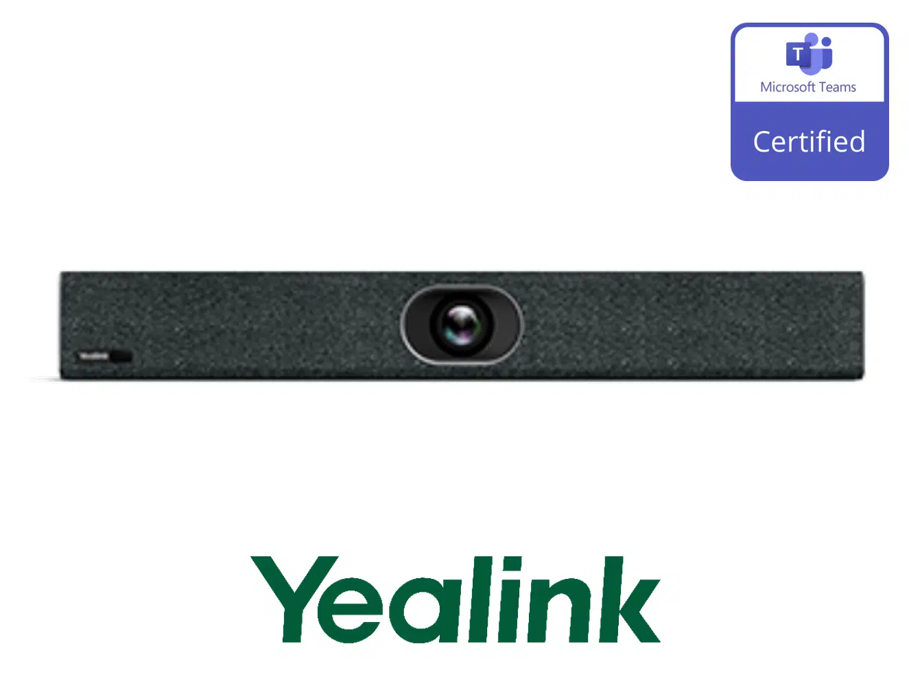 Yealink MeetingBar A30 Teams Edition