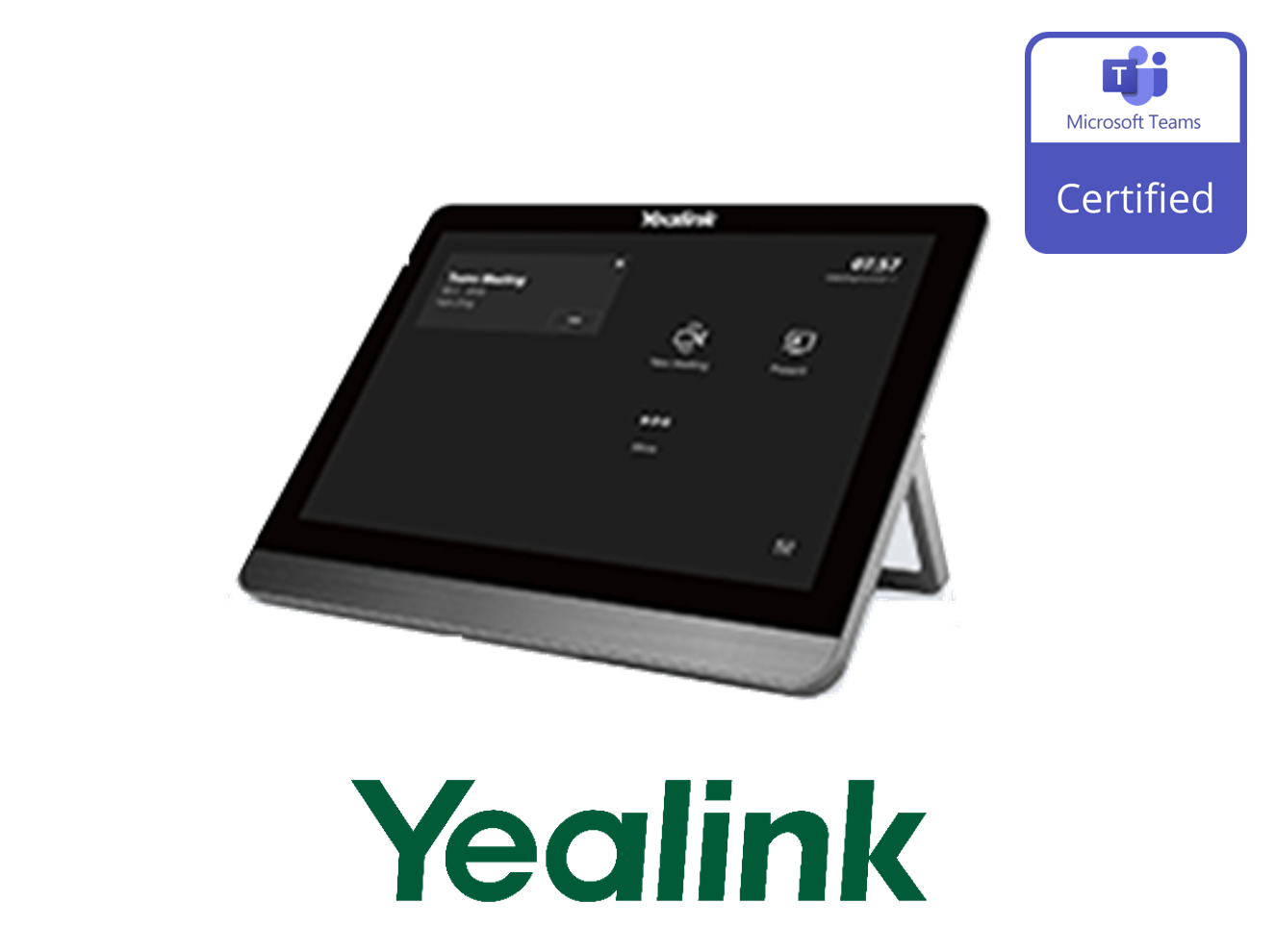 Thiết bị hội nghị Yealink MeetingBar A30 Teams Edition