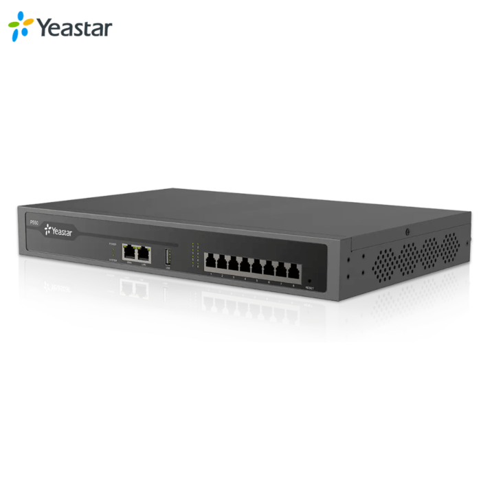 yeastar p550