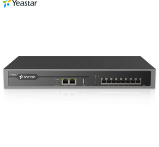 yeastar p550