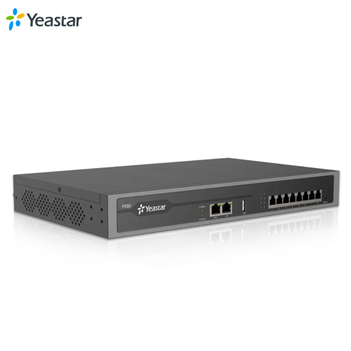 yeastar p550