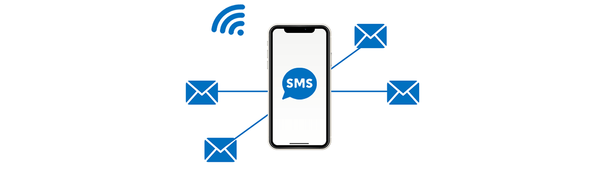 dịch vụ sms số lượng lớn VoIP Gateways Cổng GSM VoIP