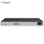 tổng đài ip yeastar p567 - mặt sau
