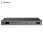 tổng đài ip yeastar p567 - mặt trước