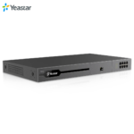 tổng đài ip yeastar p567 - mặt phải