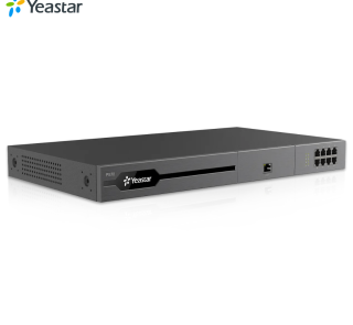 tổng đài ip yeastar p567 - mặt phải