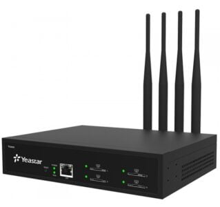 Gateway 1 cổng GSM Yeastar TG100G