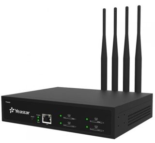 Yeastar Voip 4G
