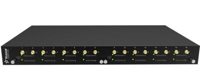 Gateway 1 cổng GSM Yeastar TG100G