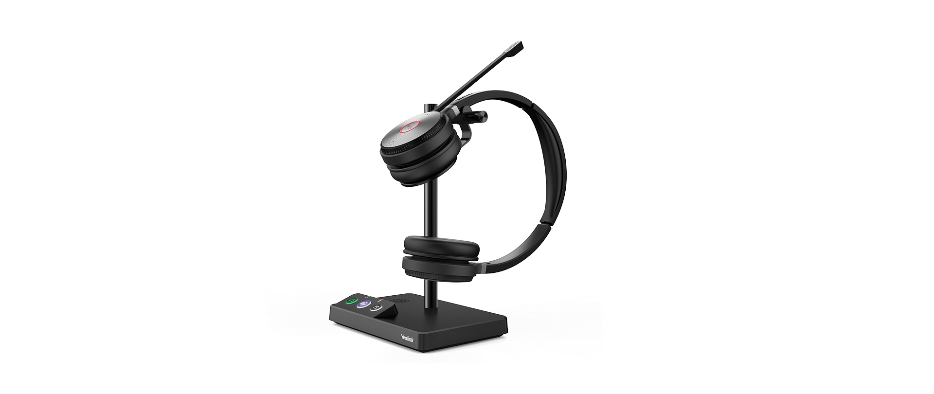 Tai nghe không dây Yealink WH62 Dual/Mono DECT