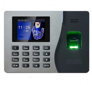 Máy chấm công vân tay Ronald Jack K14Pro