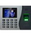 Máy chấm công vân tay Ronald Jack K14Pro