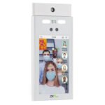Máy chấm công và kiểm soát cửa nhận diện khuôn mặt ZKTeco RevFace15 (TI)