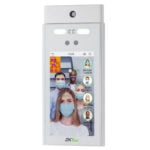 Máy chấm công và kiểm soát cửa nhận diện khuôn mặt ZKTeco RevFace15 (TI)