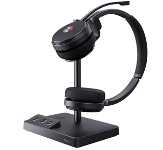 Tai Nghe Yealink WH62 Dual UC - Mua giá tốt tại - tpcao.com