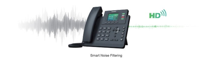 Điện thoại IP Yealink SIP T31W ( Kết nối Wifi ) - tpcao.com
