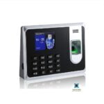 Máy chấm công vân tay Gigata T8 - tpcao.com