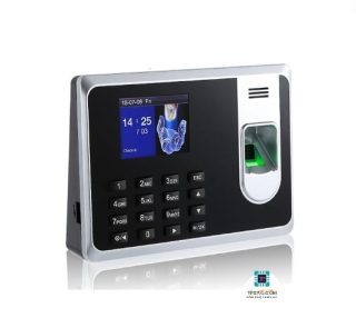 Máy chấm công vân tay Gigata T8 - tpcao.com