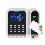 Máy chấm công vân tay Gigata T9 - tpcao.com