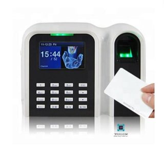 Máy chấm công vân tay Gigata T9 - tpcao.com