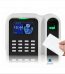 Máy chấm công vân tay Gigata T9 - tpcao.com