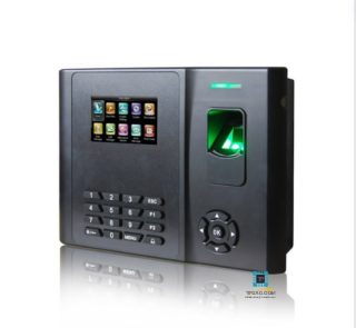 Máy chấm công vân tay GIGATA 879c